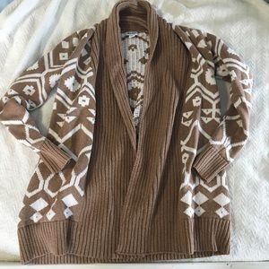 Old navy sweater